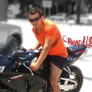 Meet your Posher, Marcelo